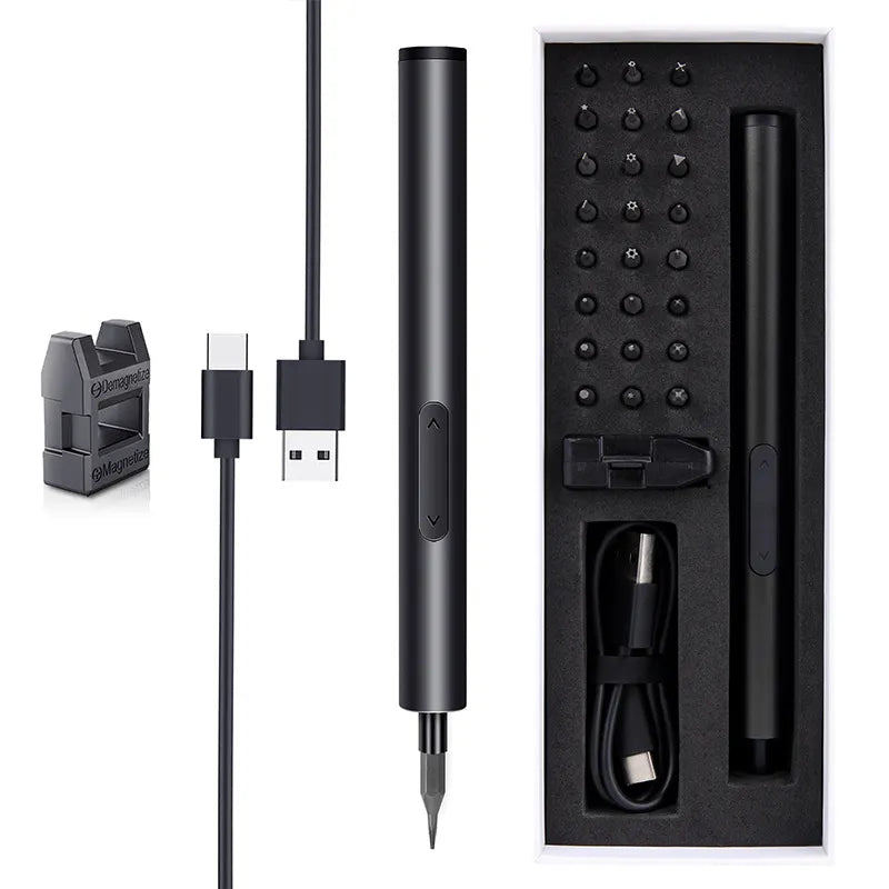 Small Electric Screwdriver 170rpm Multi-function