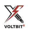 VoltBitX - Home